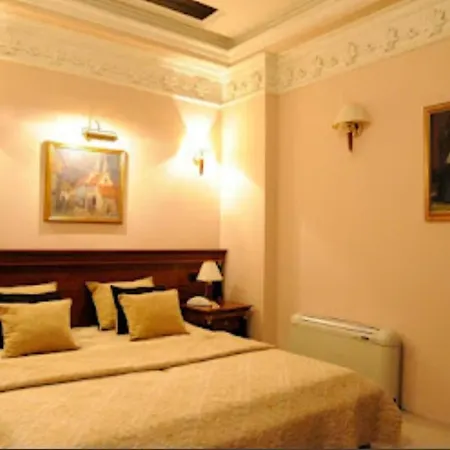 Apartament Angels View Skopje