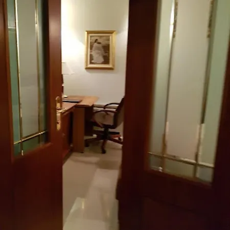 Apartament Angels View *