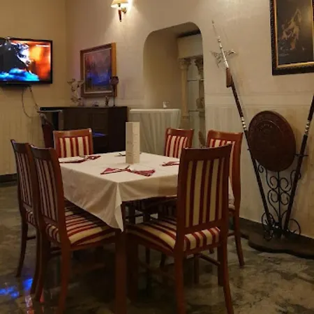 Appartement Angels View Skopje