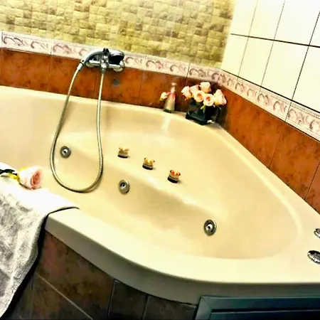 Angels View Appartement *