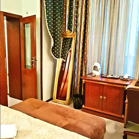 Angels View Appartement Skopje