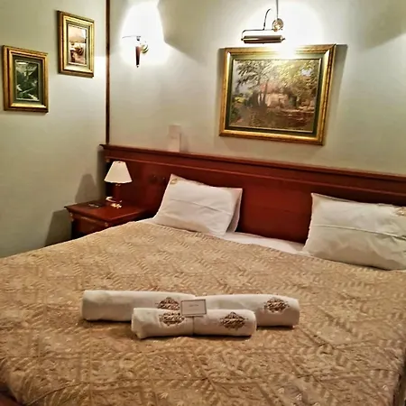 Apartament Angels View *