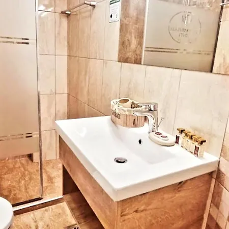 Apartament Angels View *
