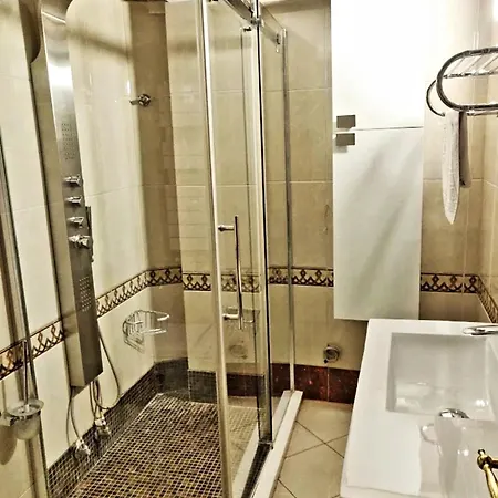 Apartament Angels View Skopje