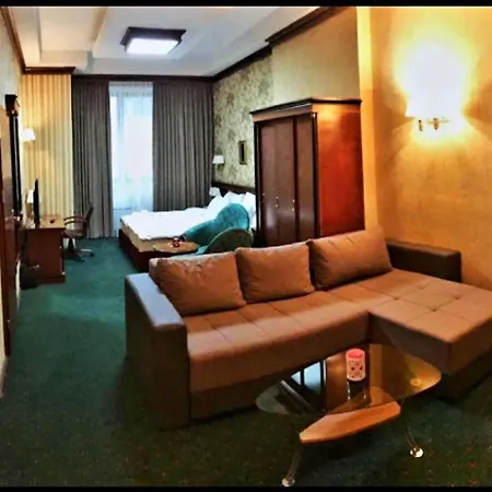 Apartament Angels View Skopje