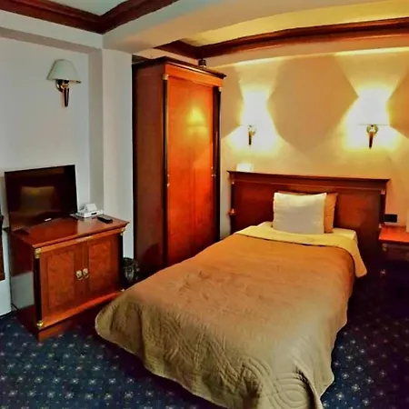 Angels View Appartement