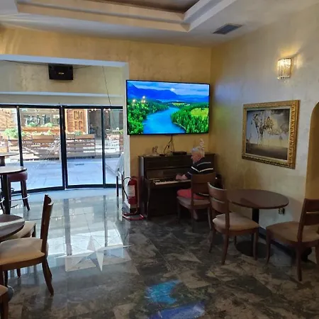 Appartement Angels View *