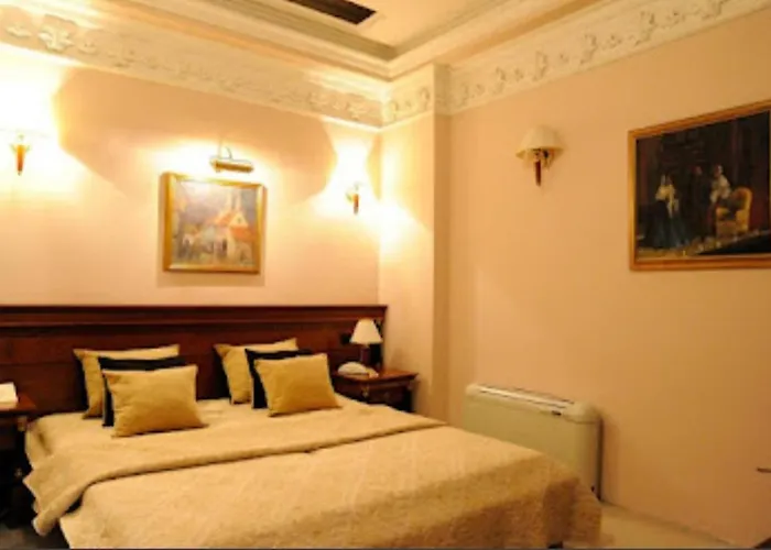 Apartment Angels View Skopje