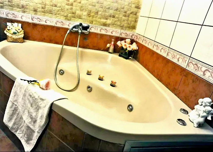 Angels View Apartment *