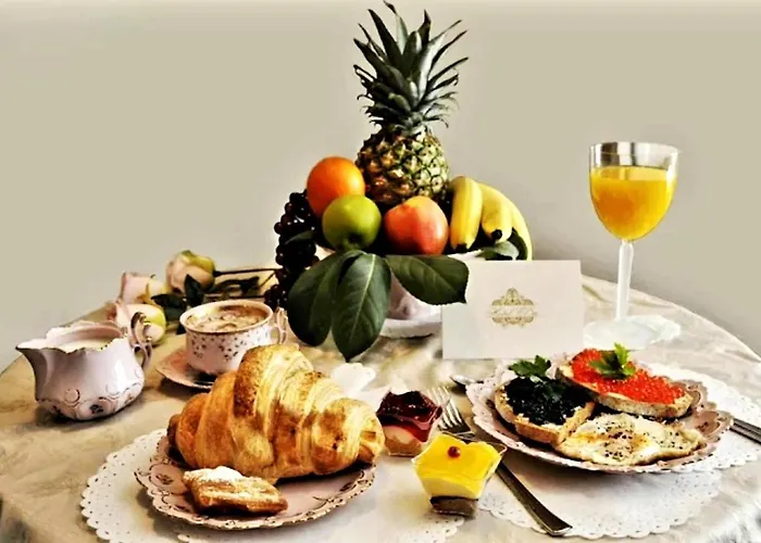 Angels View Apartment Skopje