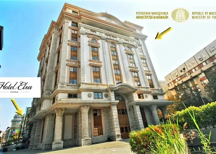 Apartment Angels View