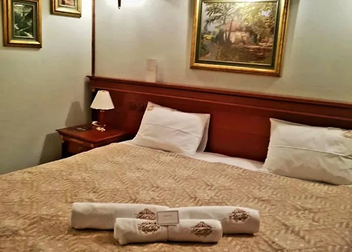 Apartment Angels View *