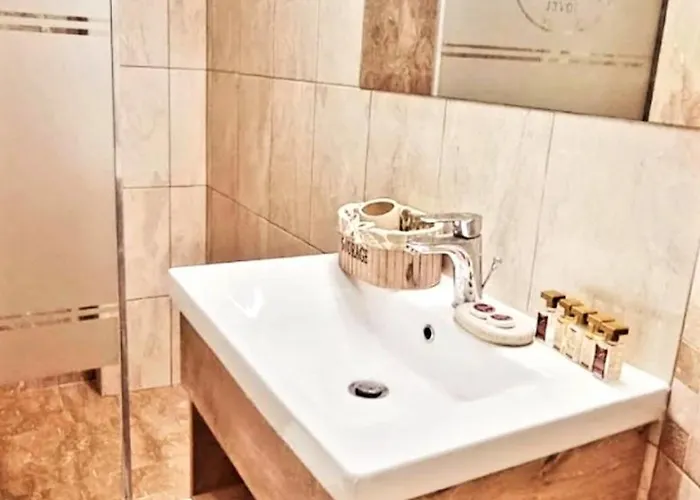 Apartment Angels View *