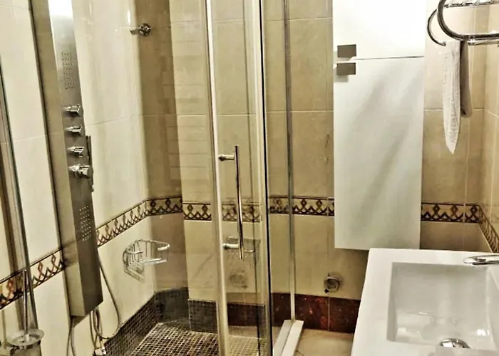 Apartment Angels View Skopje