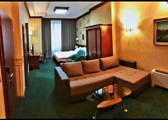 Apartment Angels View Skopje