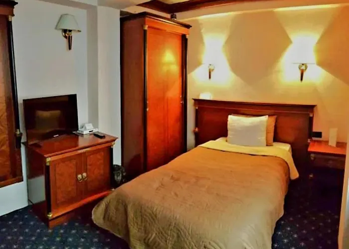 Angels View Apartment