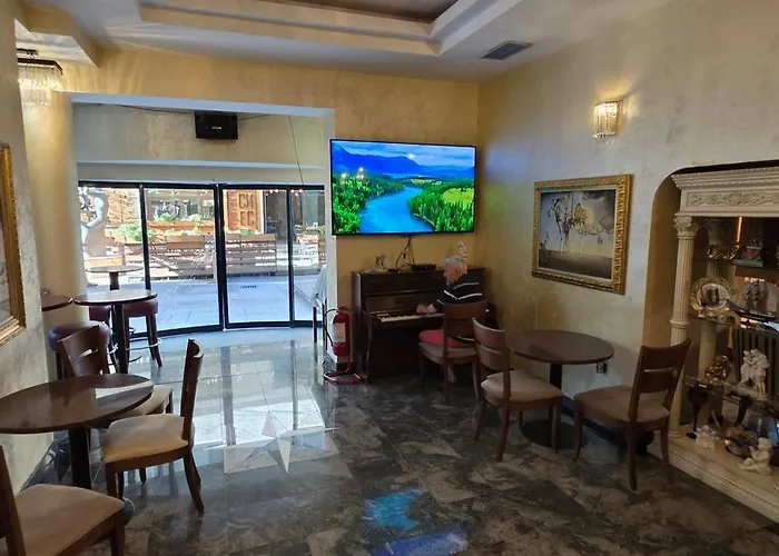 Apartment Angels View *