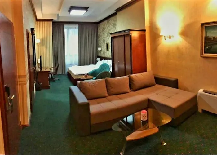 Angels View Apartment Skopje