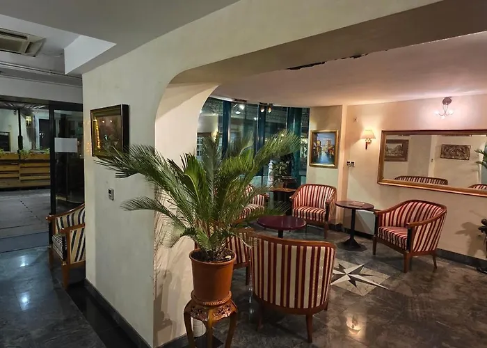 Angels View Apartment *