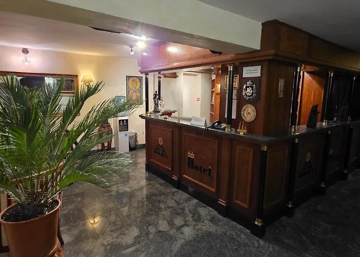 Angels View דירה סקופיה